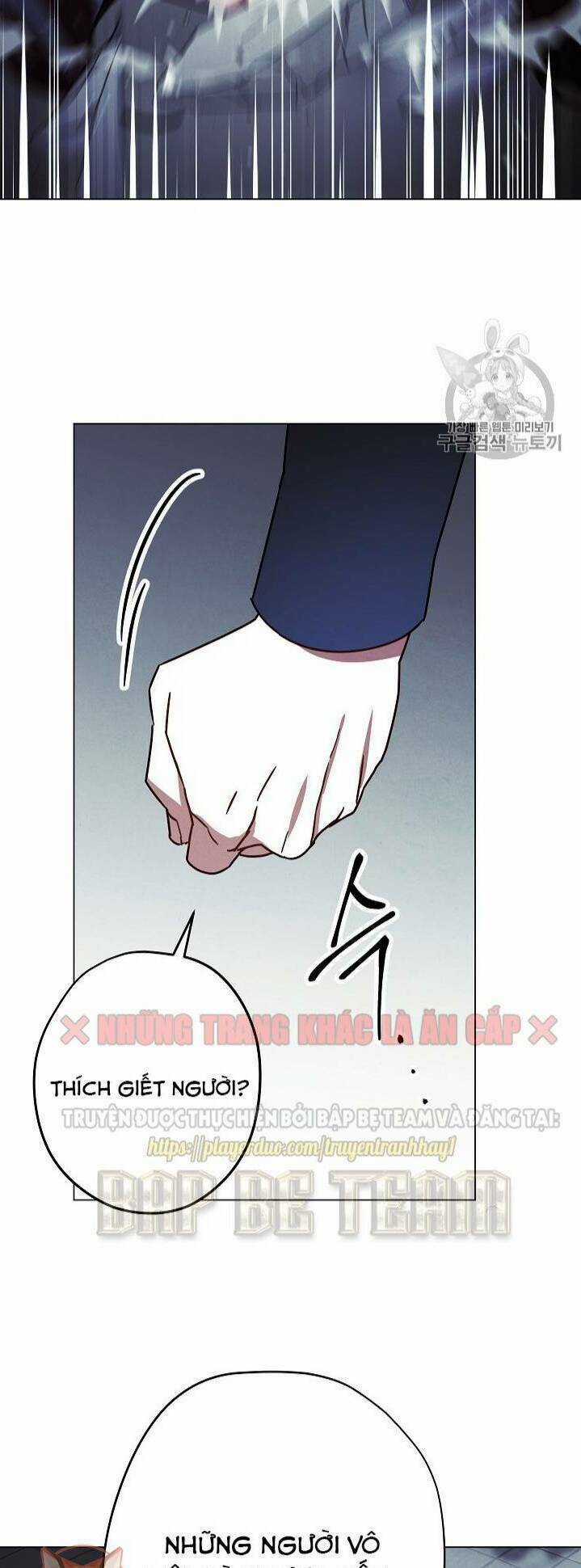 Đấu Trường Sinh Tử Chapter 32 trang 35