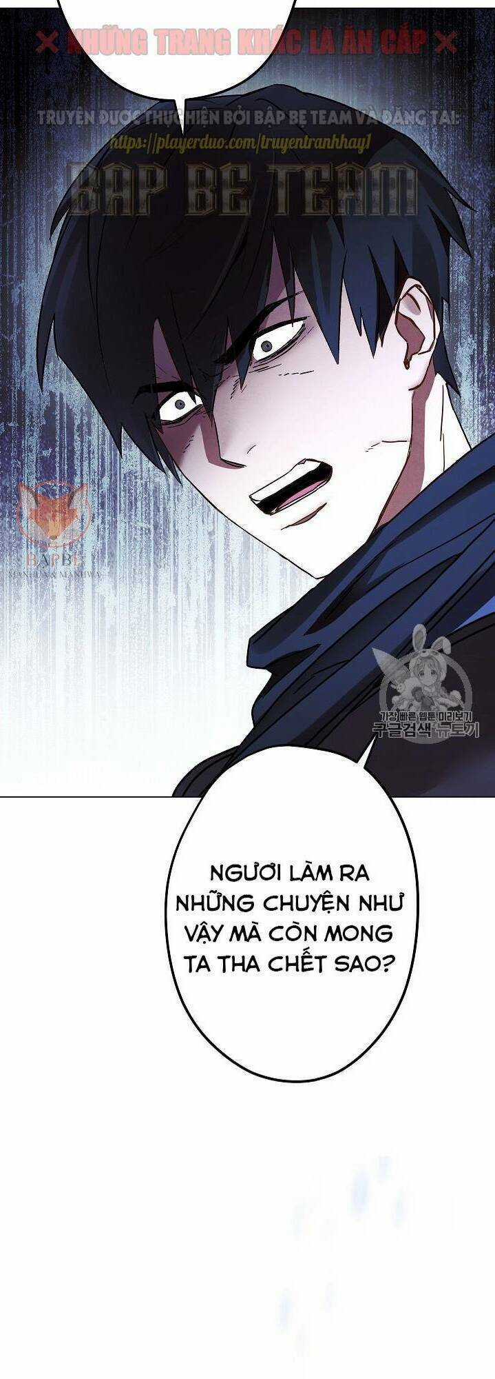 Đấu Trường Sinh Tử Chapter 32 trang 37