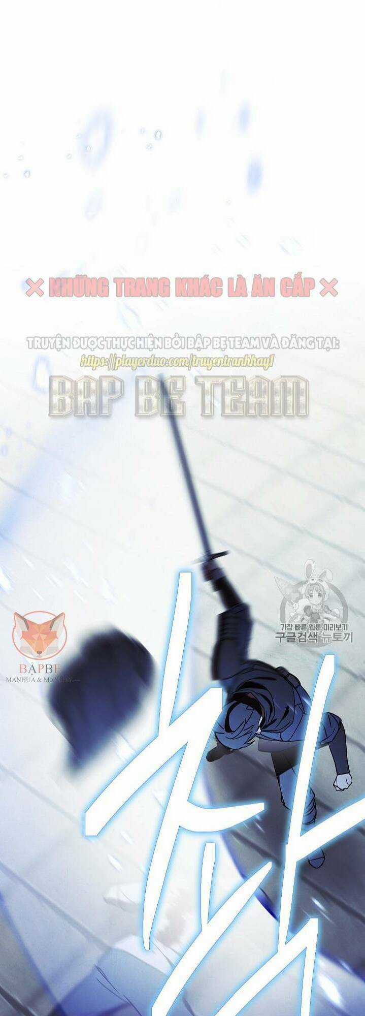 Đấu Trường Sinh Tử Chapter 32 trang 38