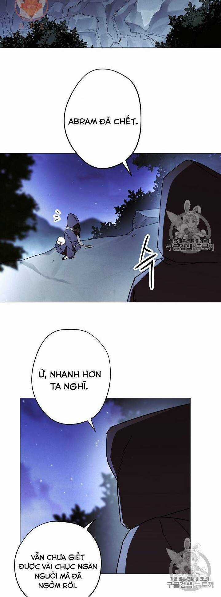 Đấu Trường Sinh Tử Chapter 32 trang 41