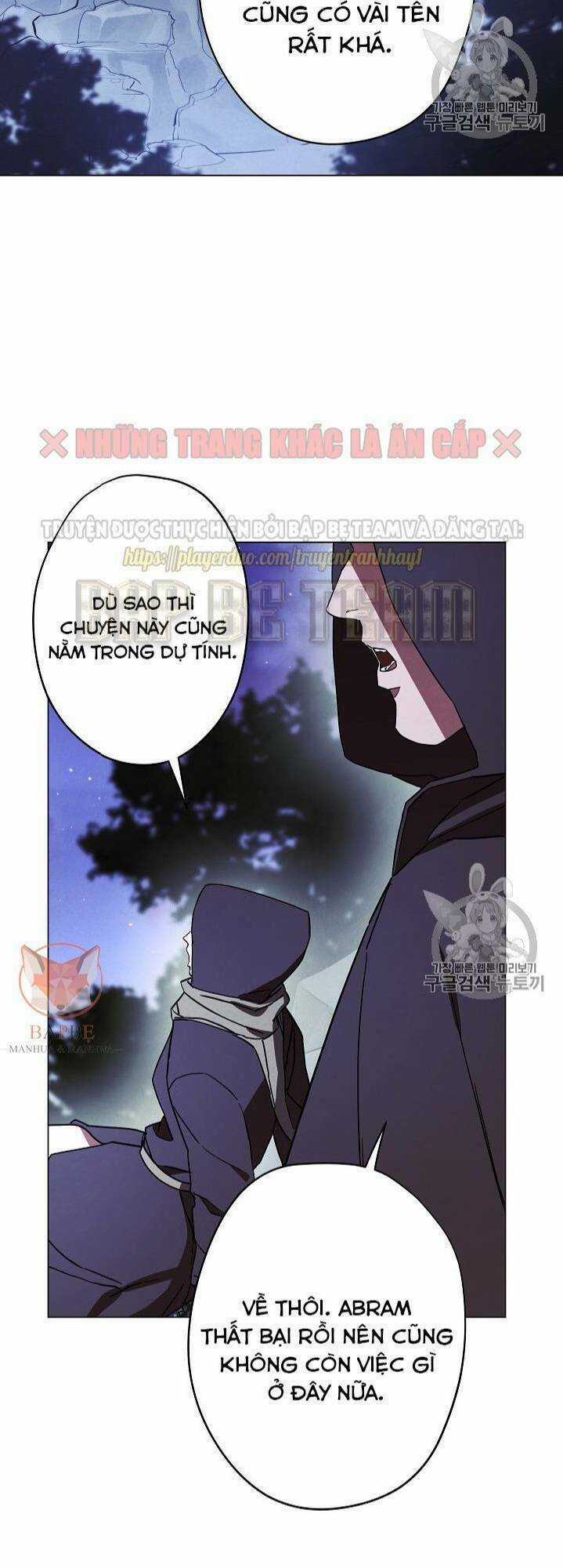 Đấu Trường Sinh Tử Chapter 32 trang 43