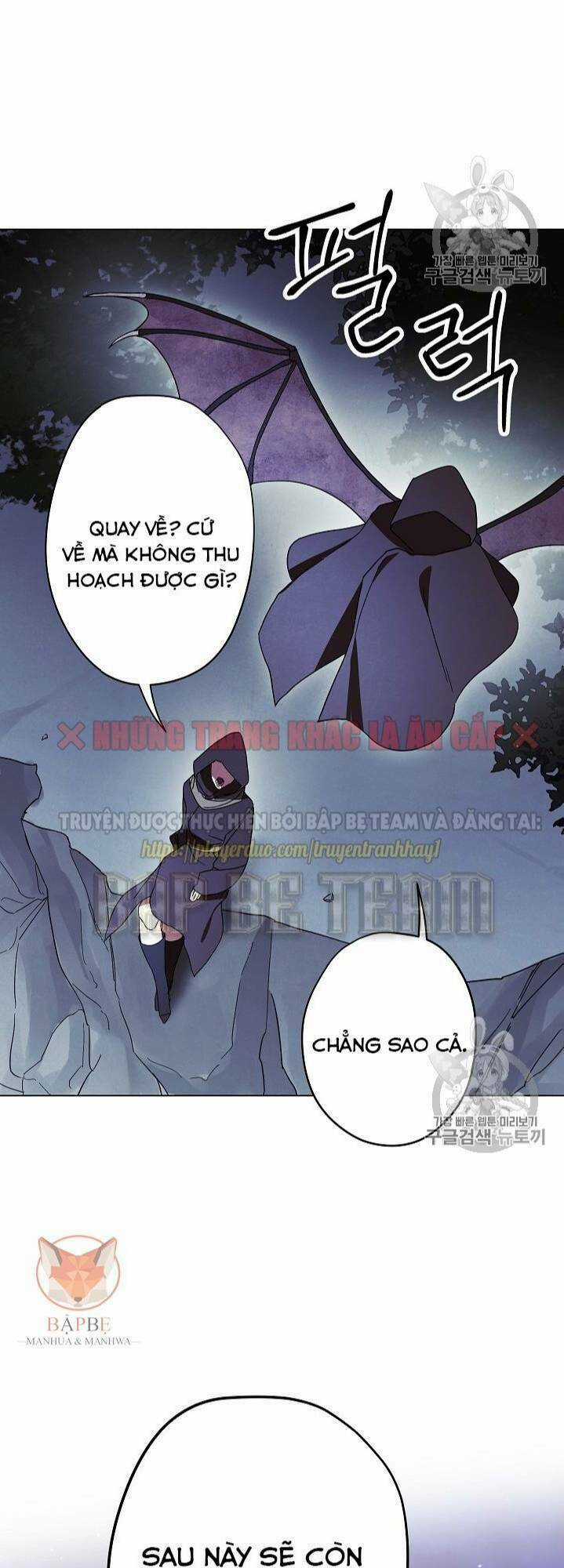 Đấu Trường Sinh Tử Chapter 32 trang 44