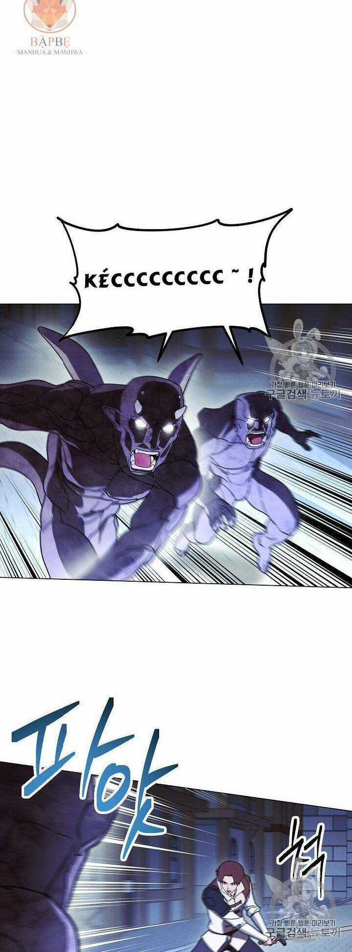 Đấu Trường Sinh Tử Chapter 32 trang 46