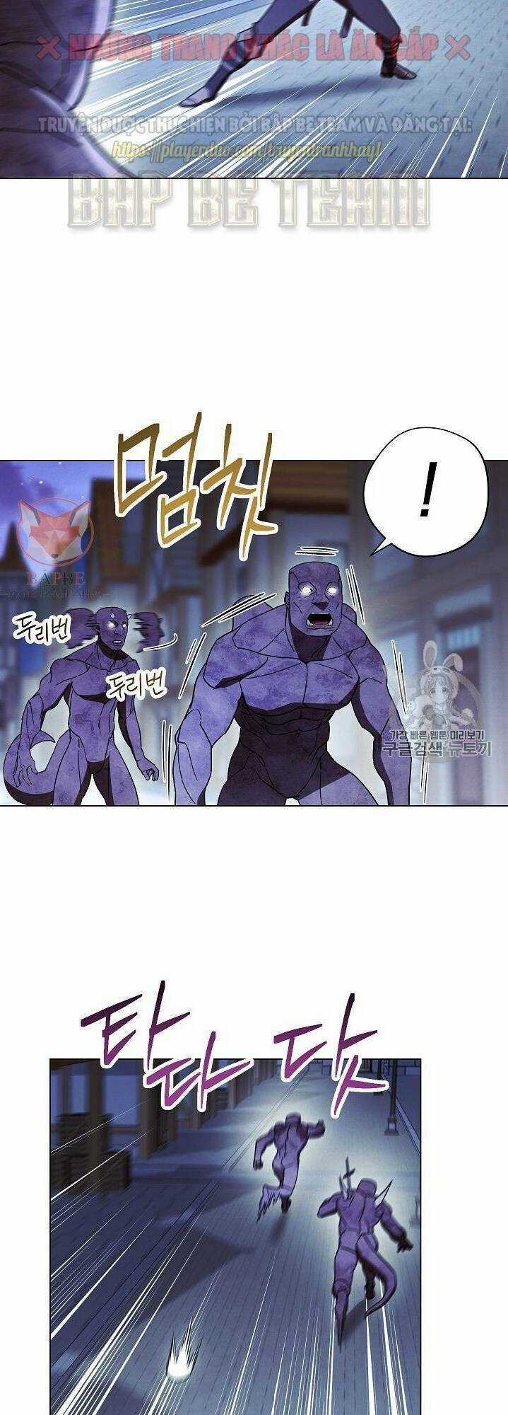 Đấu Trường Sinh Tử Chapter 32 trang 47