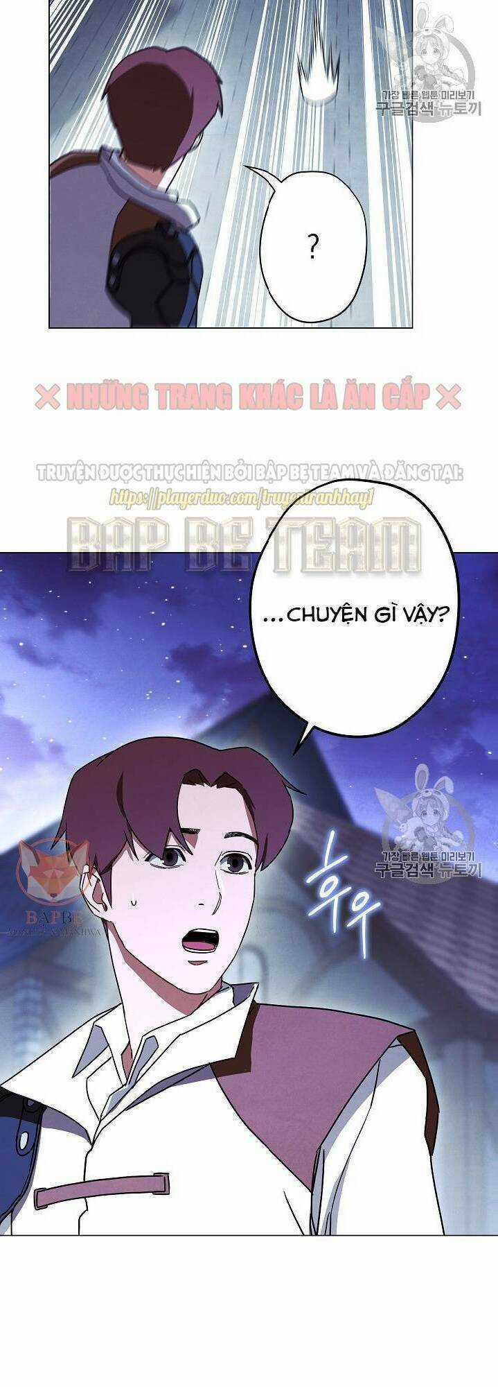 Đấu Trường Sinh Tử Chapter 32 trang 48