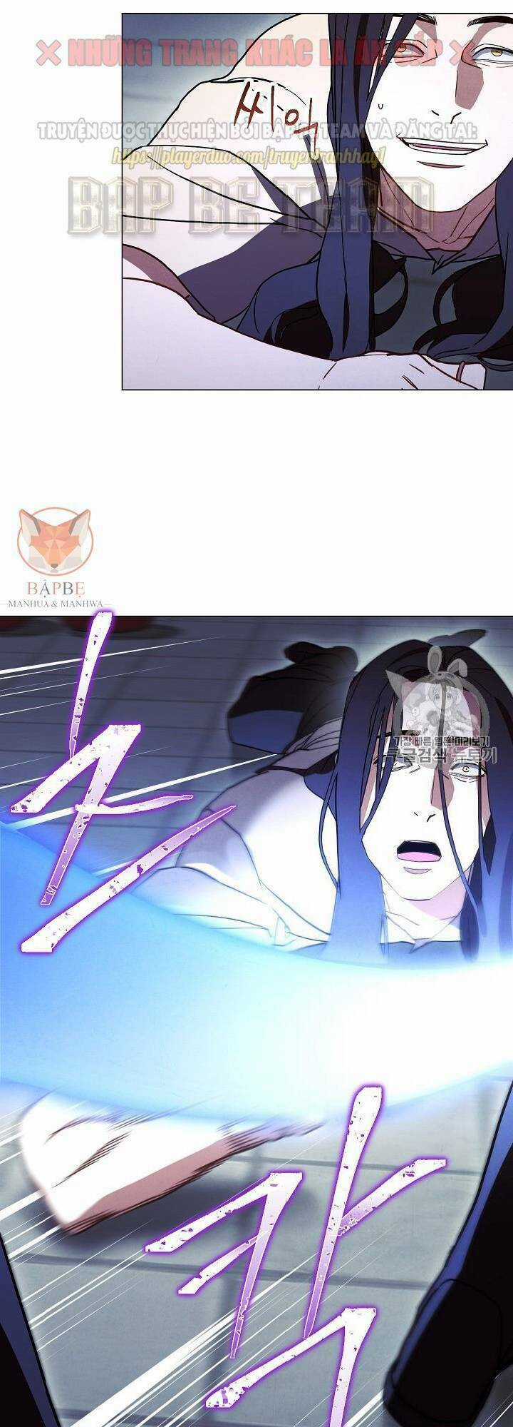 Đấu Trường Sinh Tử Chapter 32 trang 7