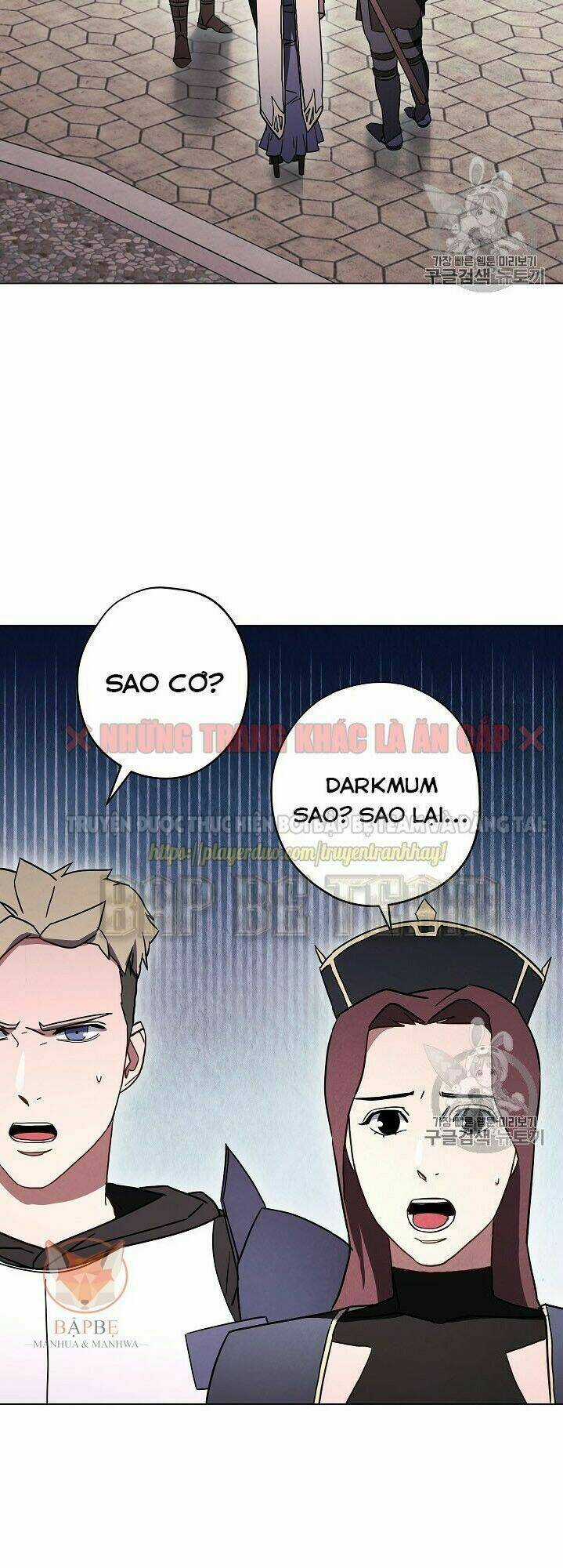 Đấu Trường Sinh Tử Chapter 33 trang 14