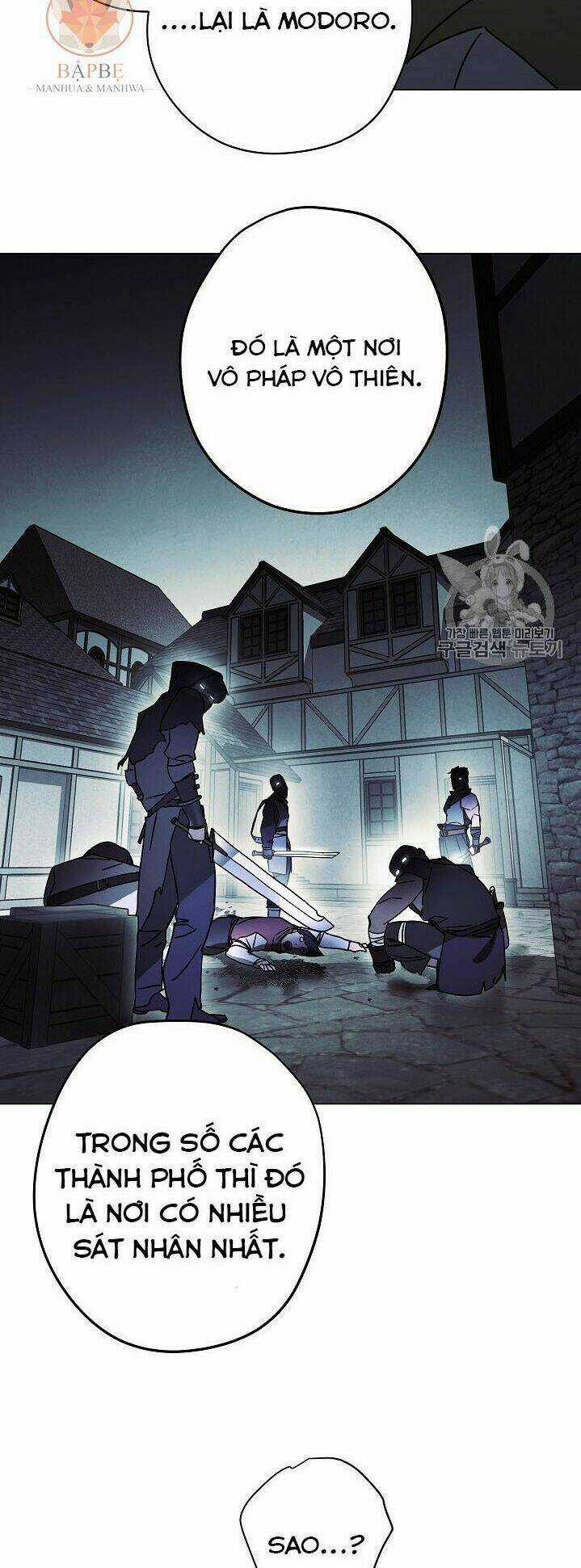 Đấu Trường Sinh Tử Chapter 33 trang 16