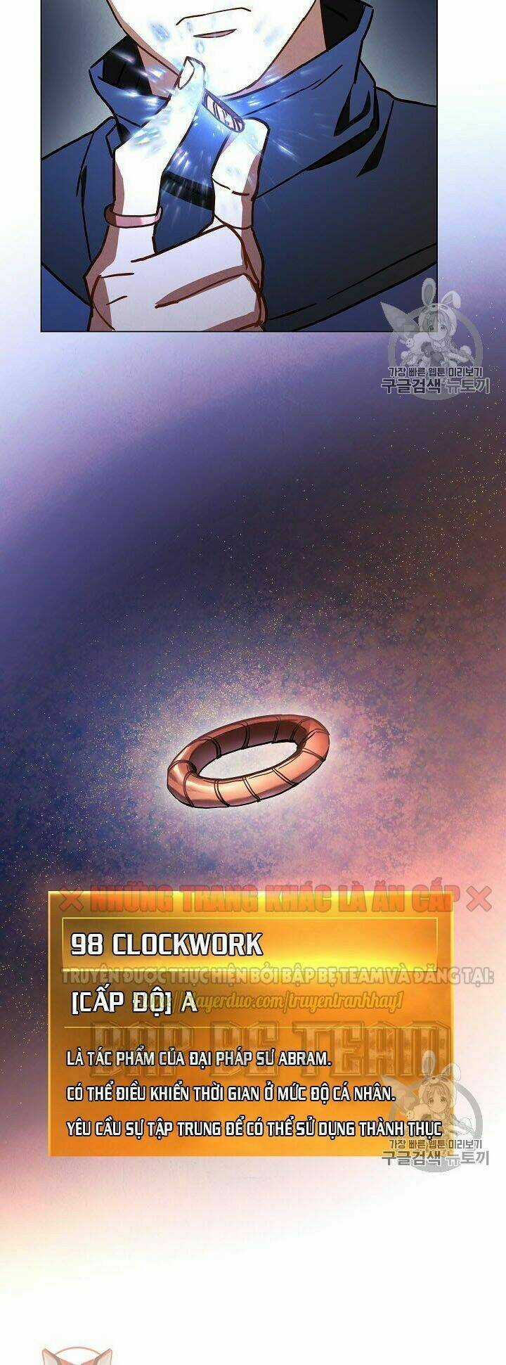 Đấu Trường Sinh Tử Chapter 33 trang 25