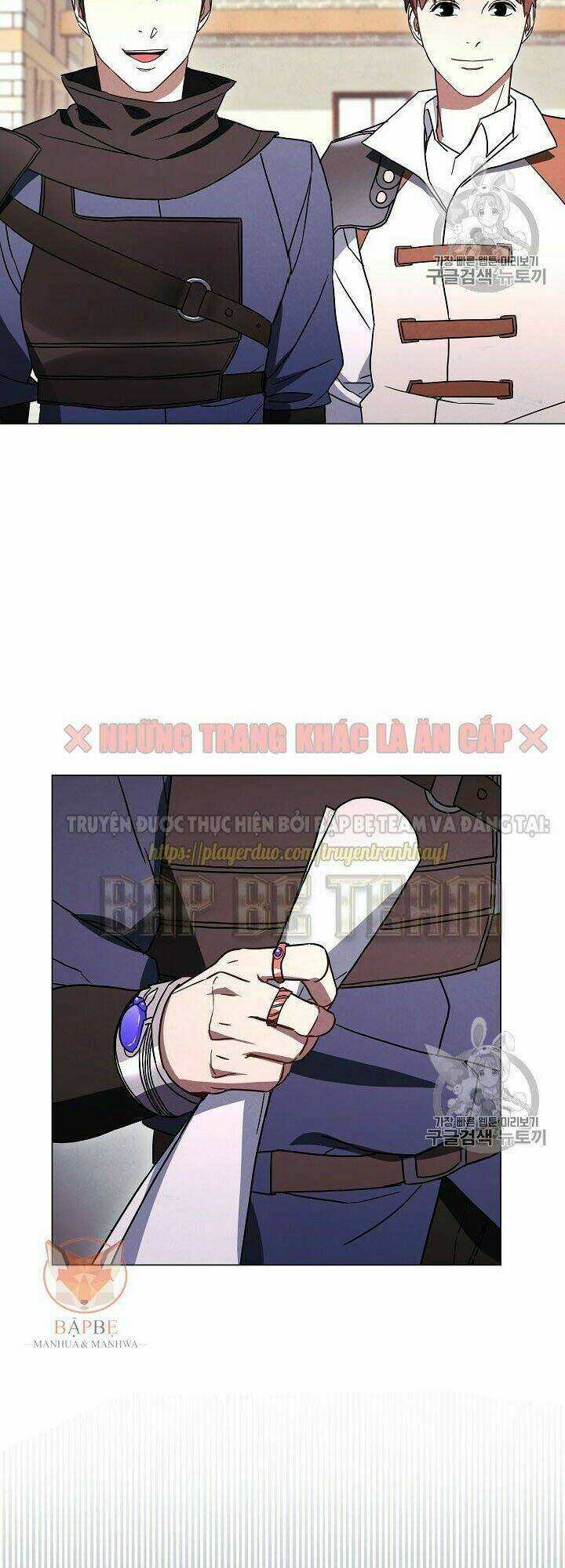 Đấu Trường Sinh Tử Chapter 33 trang 29