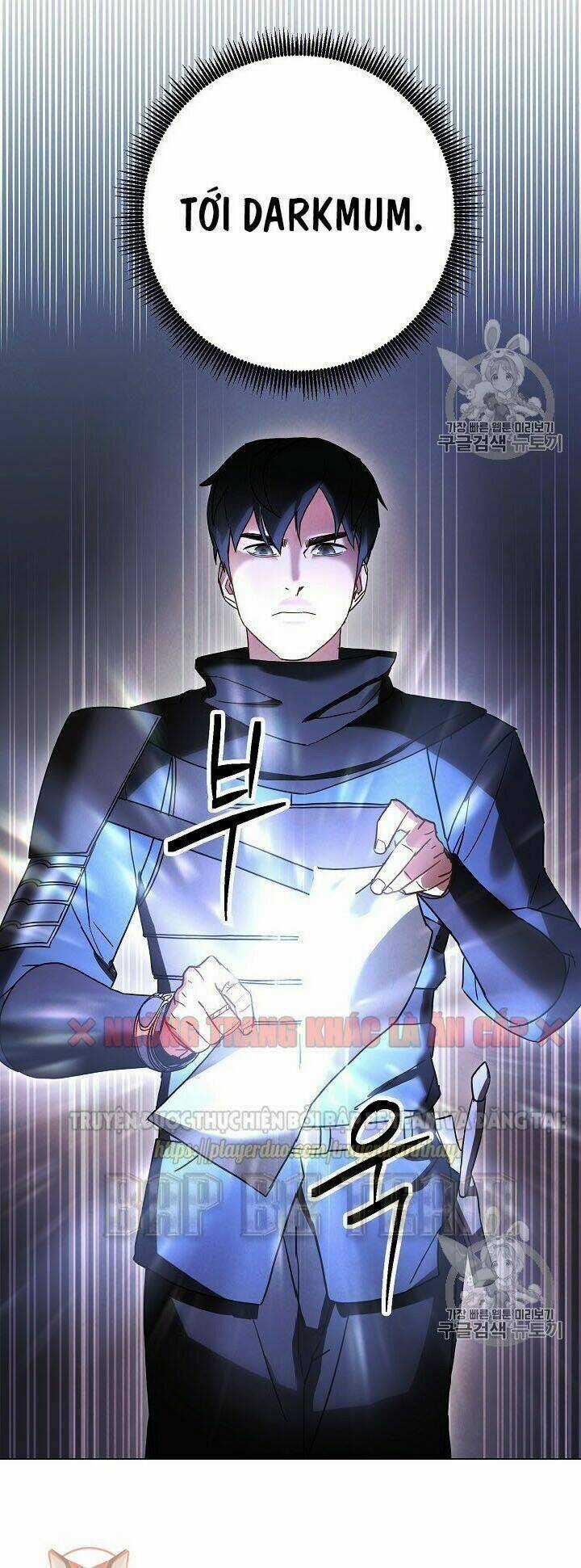 Đấu Trường Sinh Tử Chapter 33 trang 30