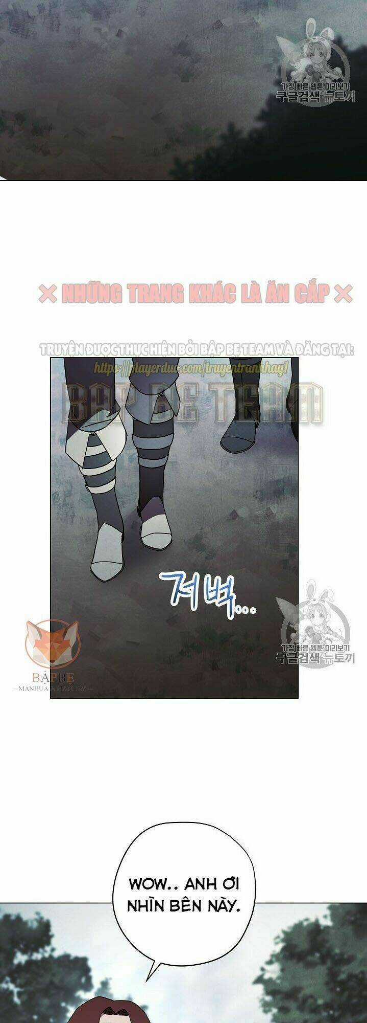 Đấu Trường Sinh Tử Chapter 33 trang 38