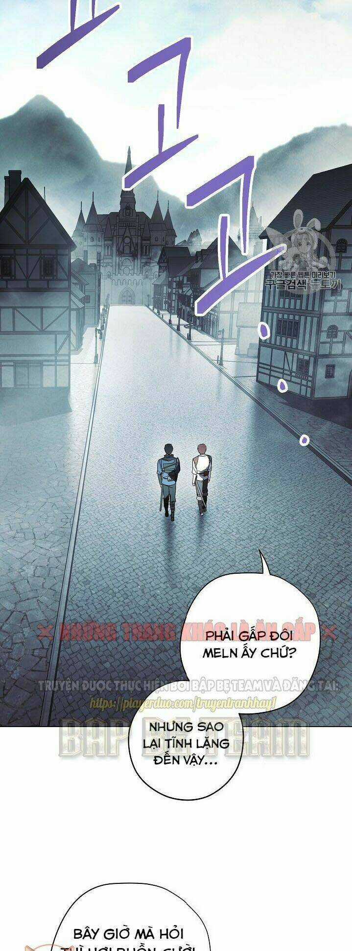 Đấu Trường Sinh Tử Chapter 33 trang 40