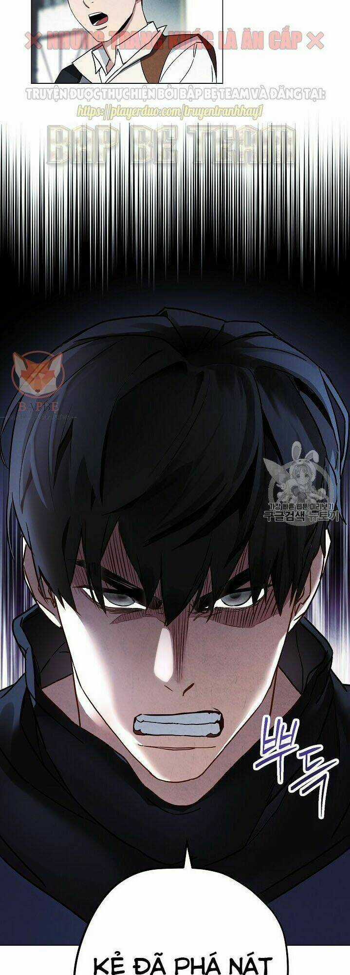 Đấu Trường Sinh Tử Chapter 33 trang 42