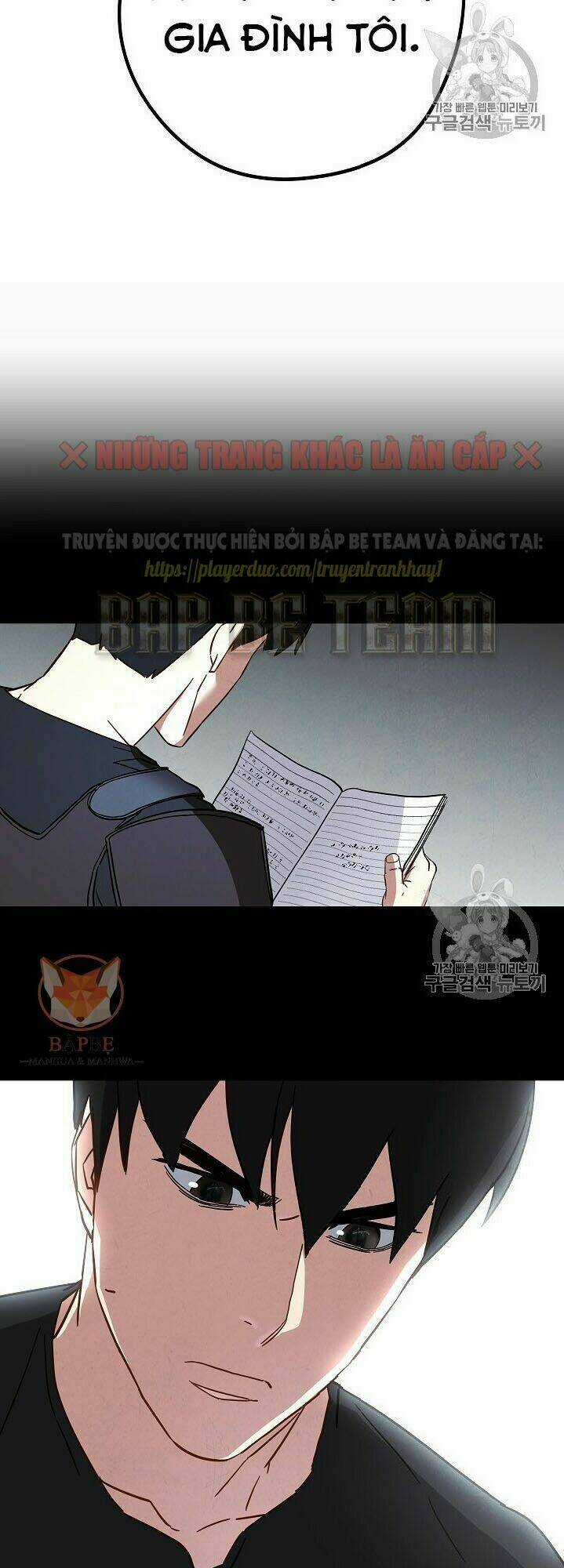 Đấu Trường Sinh Tử Chapter 33 trang 43