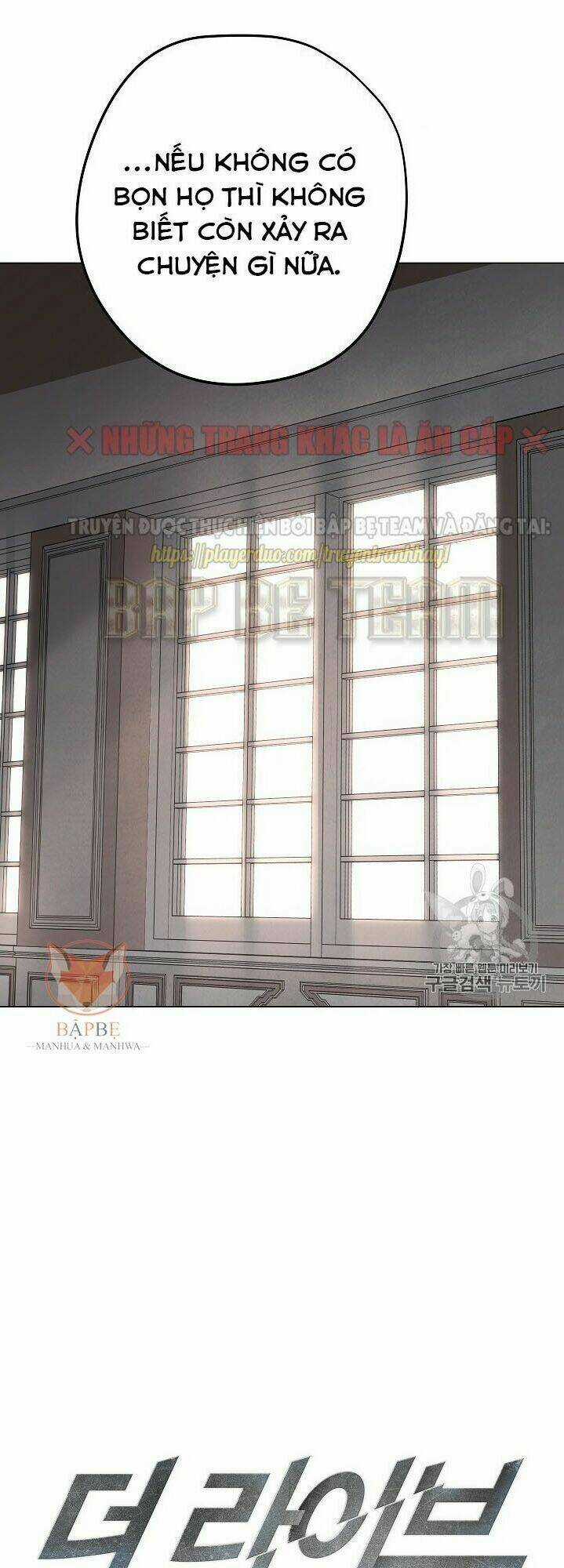 Đấu Trường Sinh Tử Chapter 33 trang 8