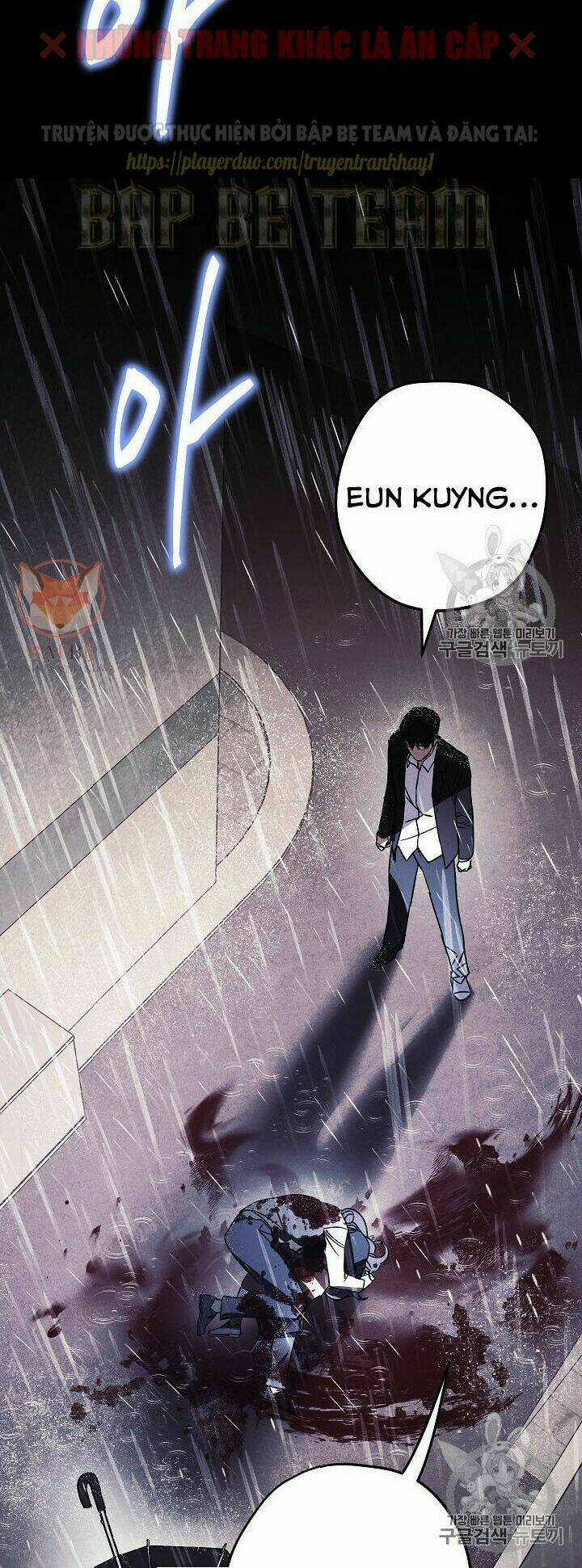 Đấu Trường Sinh Tử Chapter 34 trang 11