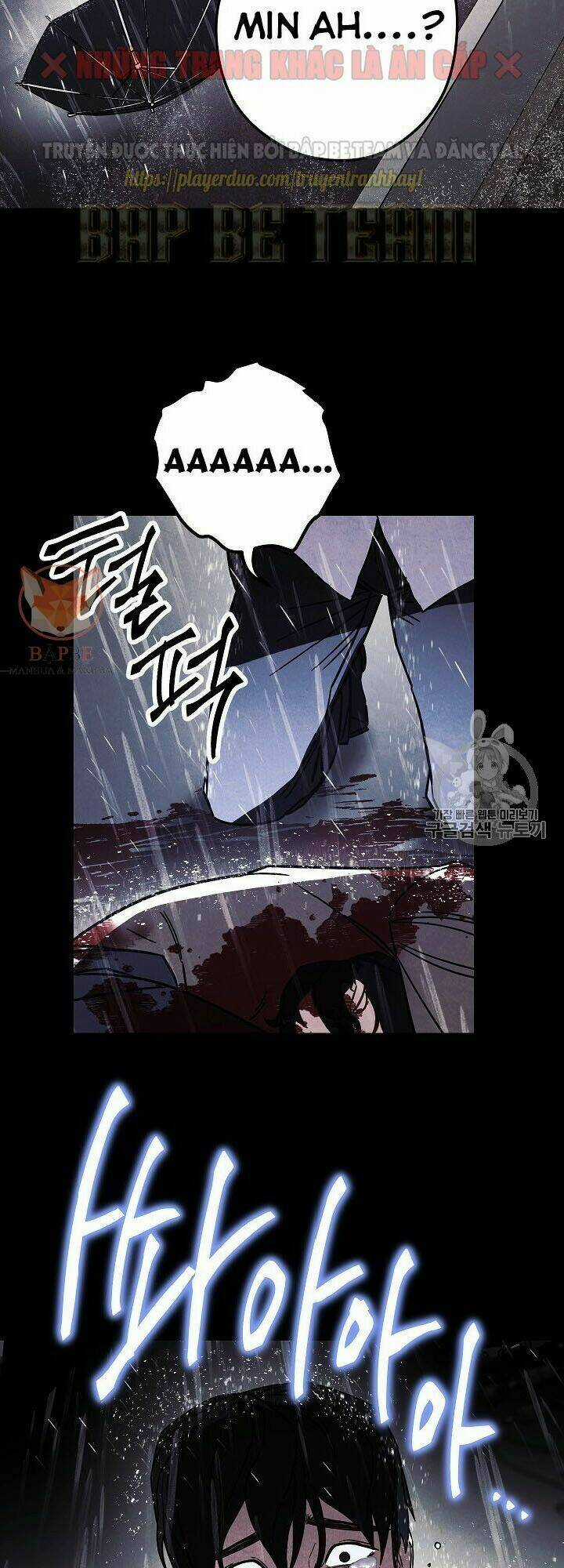 Đấu Trường Sinh Tử Chapter 34 trang 12