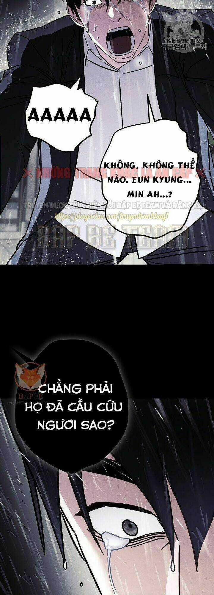 Đấu Trường Sinh Tử Chapter 34 trang 13