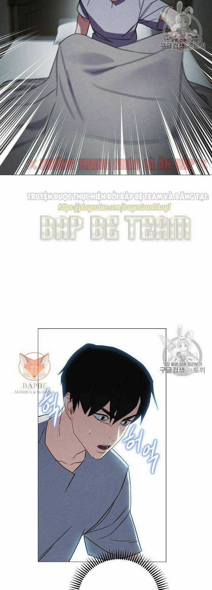 Đấu Trường Sinh Tử Chapter 34 trang 18