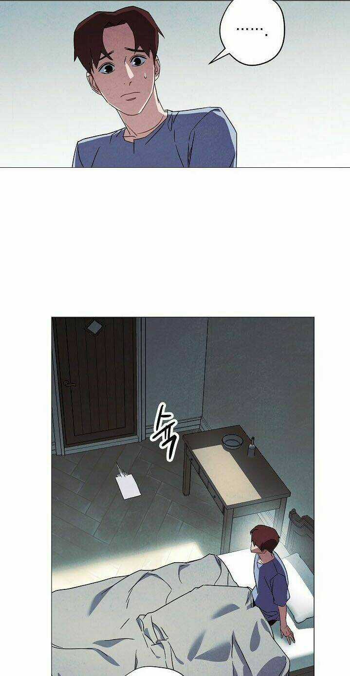 Đấu Trường Sinh Tử Chapter 34 trang 20