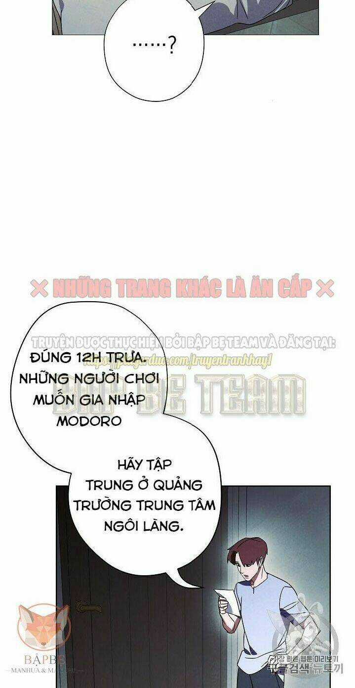Đấu Trường Sinh Tử Chapter 34 trang 21
