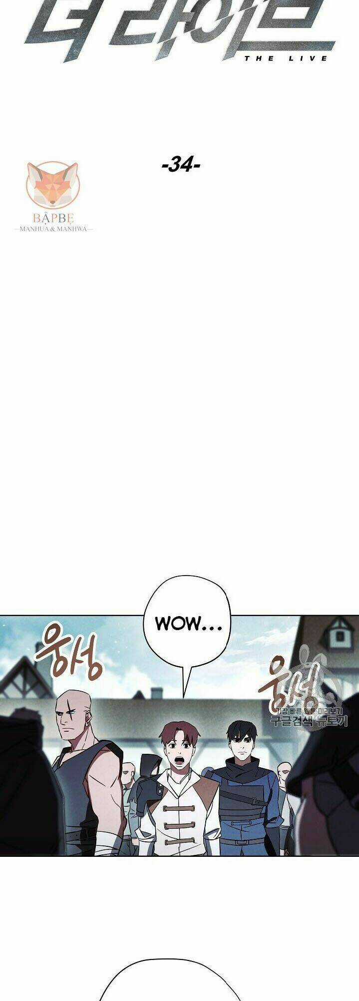 Đấu Trường Sinh Tử Chapter 34 trang 24