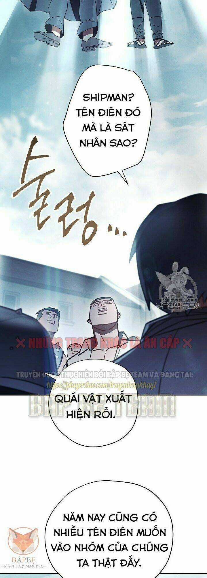 Đấu Trường Sinh Tử Chapter 34 trang 27