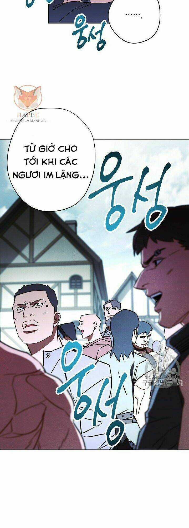 Đấu Trường Sinh Tử Chapter 34 trang 29