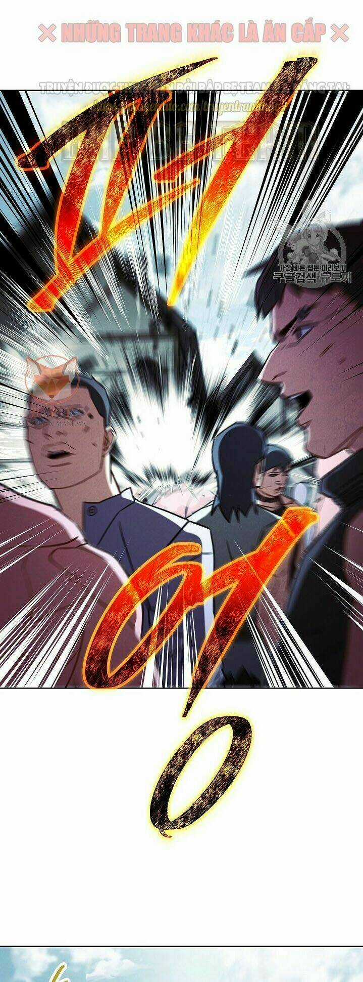 Đấu Trường Sinh Tử Chapter 34 trang 30