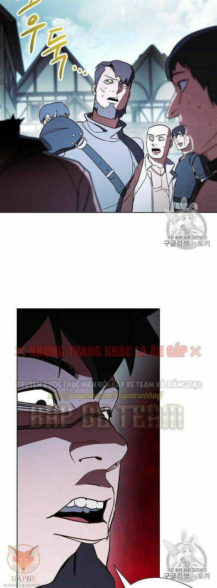 Đấu Trường Sinh Tử Chapter 34 trang 31