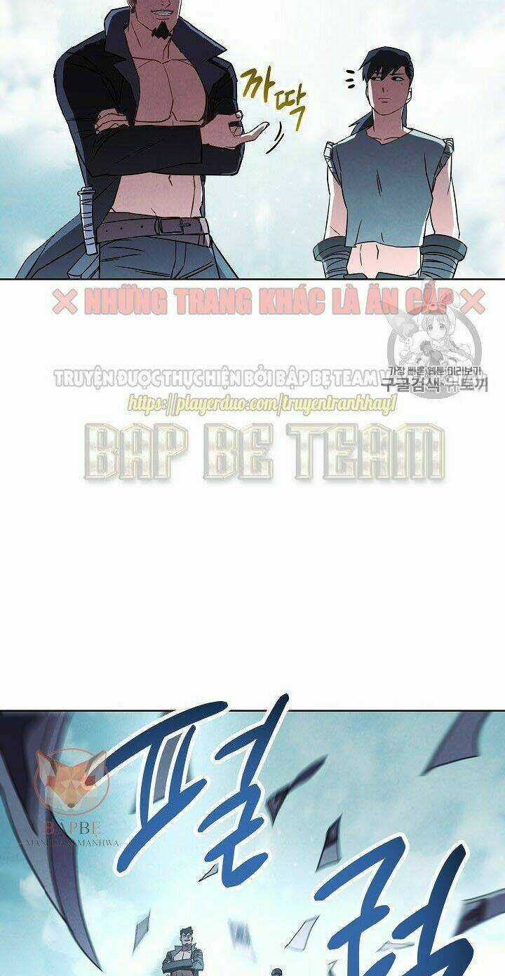 Đấu Trường Sinh Tử Chapter 34 trang 35