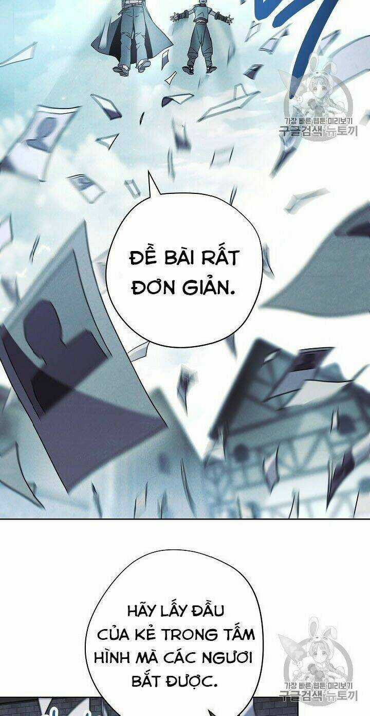 Đấu Trường Sinh Tử Chapter 34 trang 36