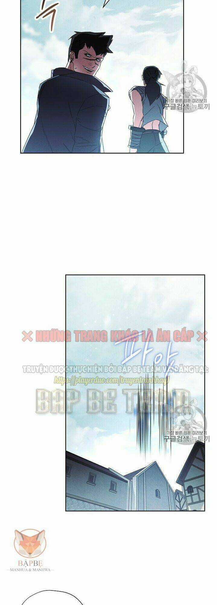 Đấu Trường Sinh Tử Chapter 34 trang 39