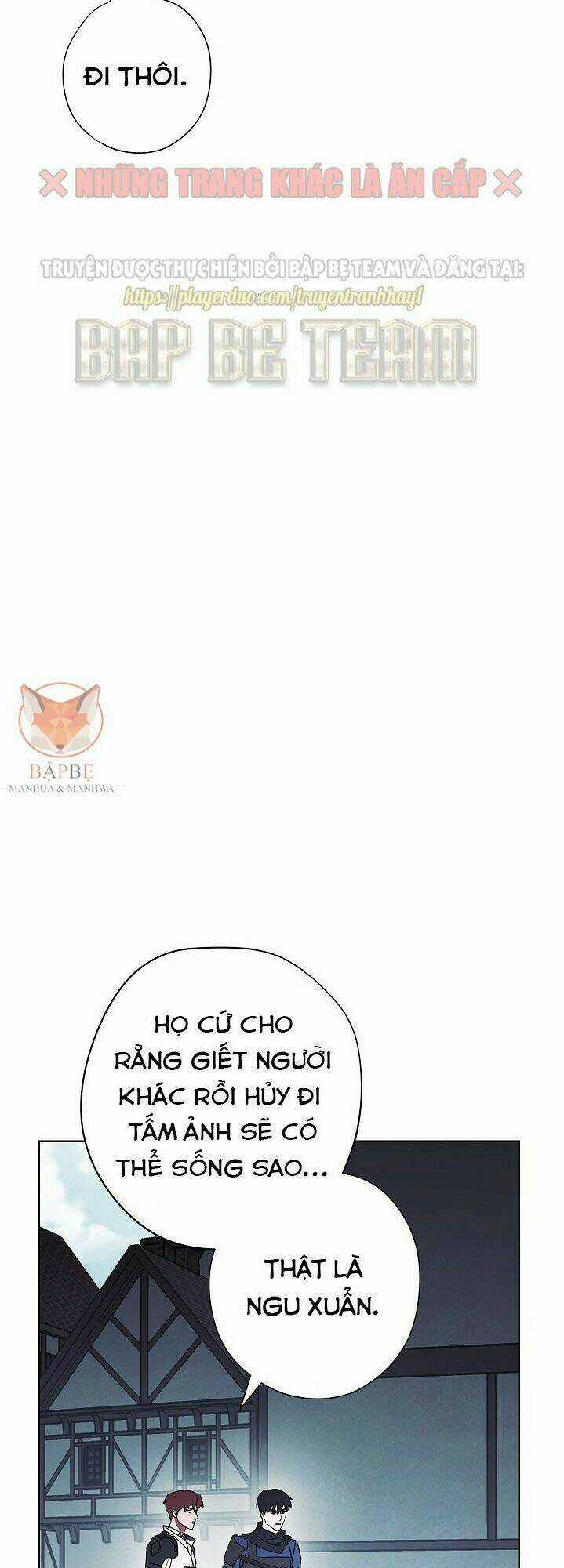 Đấu Trường Sinh Tử Chapter 34 trang 42