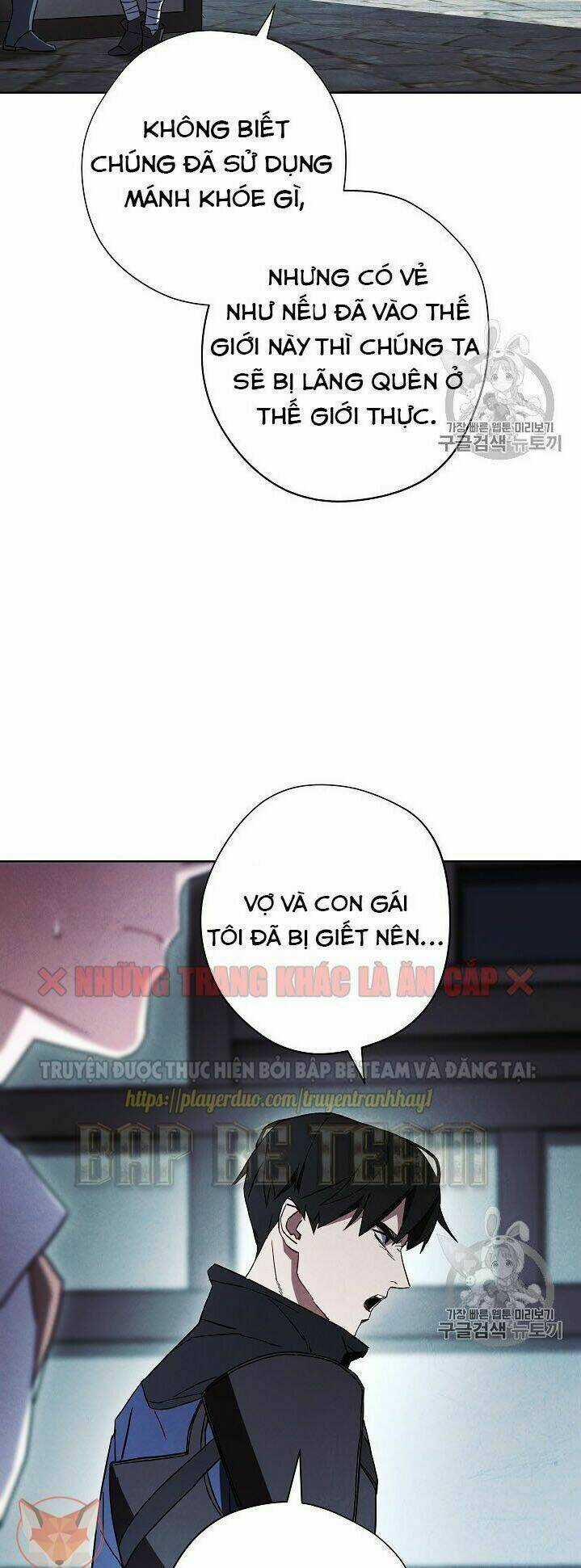 Đấu Trường Sinh Tử Chapter 34 trang 45