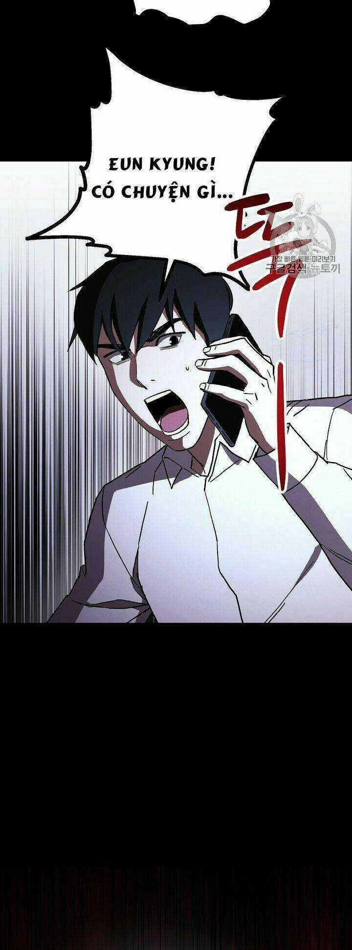 Đấu Trường Sinh Tử Chapter 34 trang 5