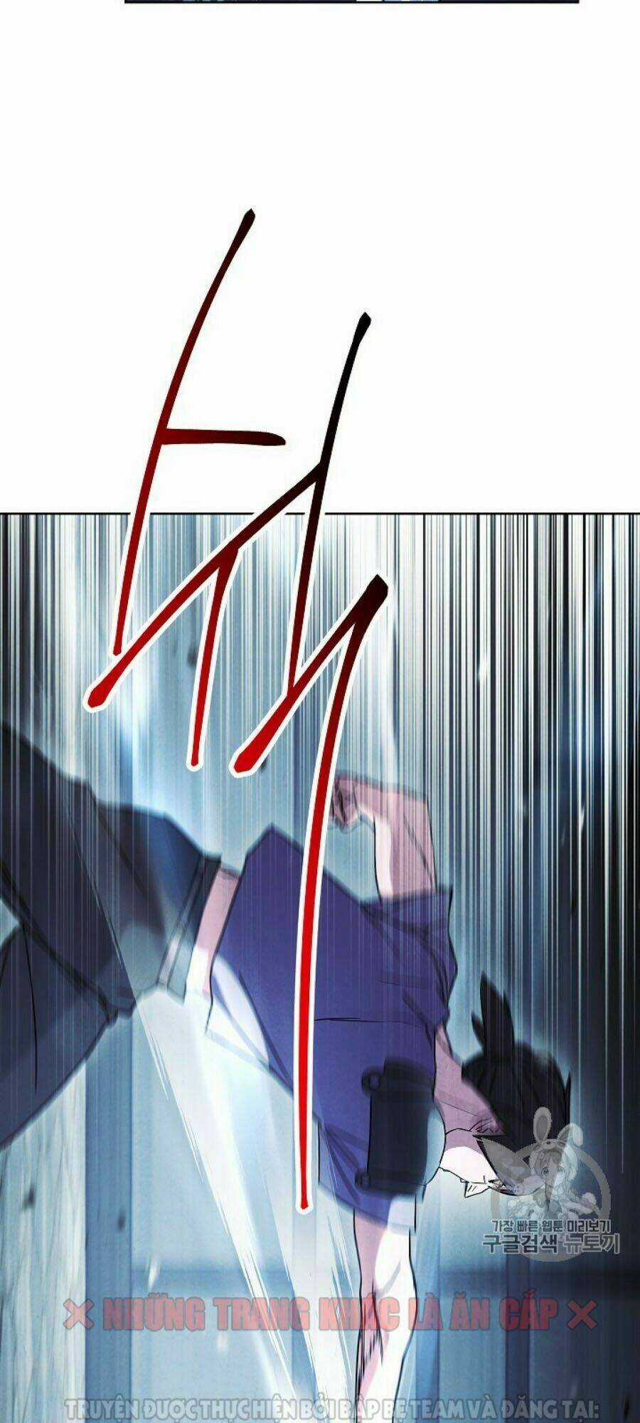 Đấu Trường Sinh Tử Chapter 35 trang 10