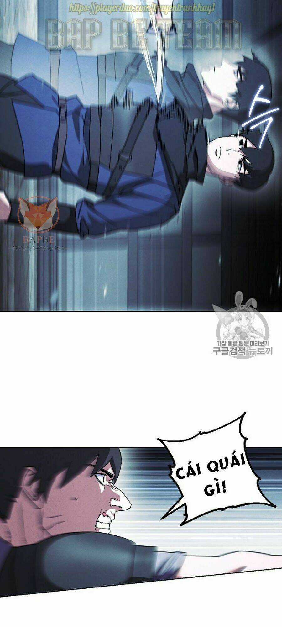 Đấu Trường Sinh Tử Chapter 35 trang 11