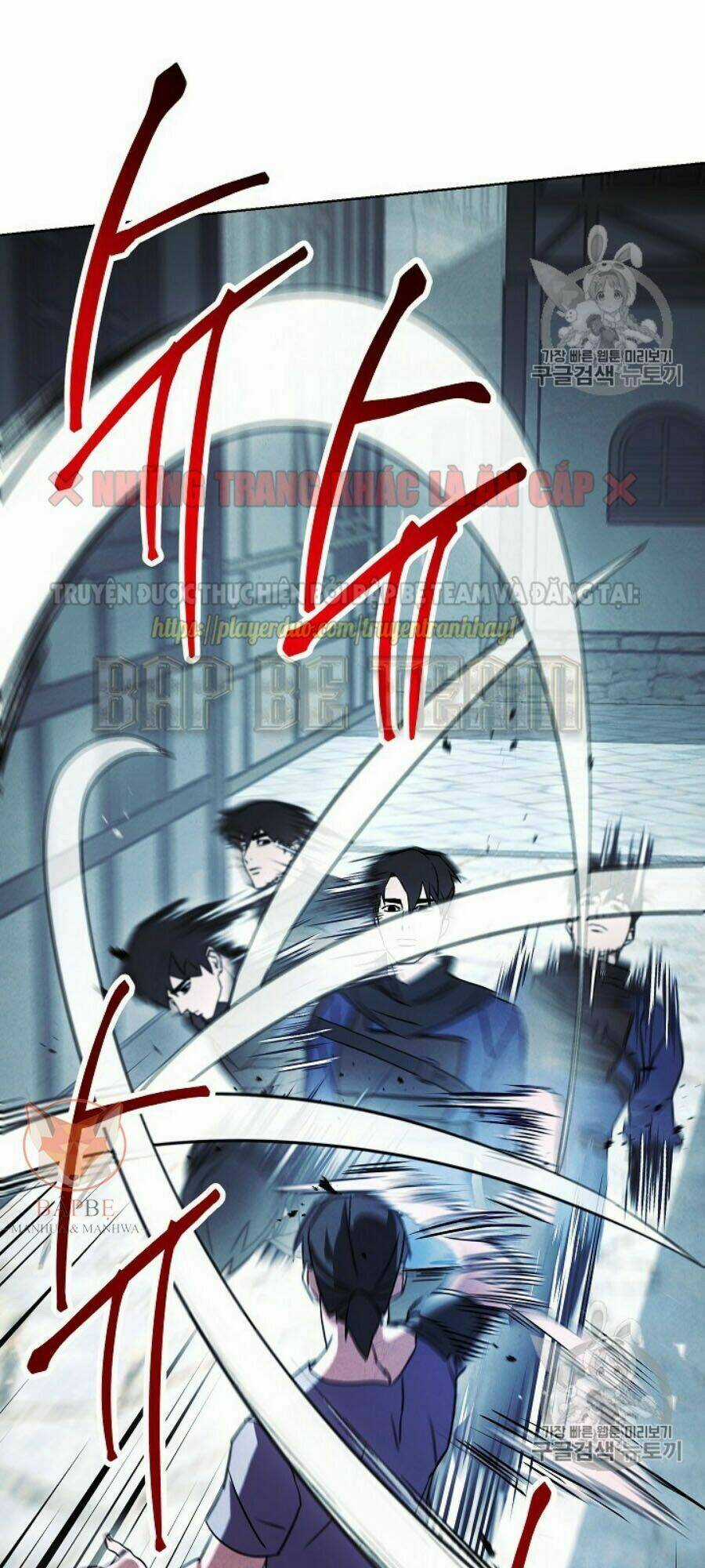 Đấu Trường Sinh Tử Chapter 35 trang 12