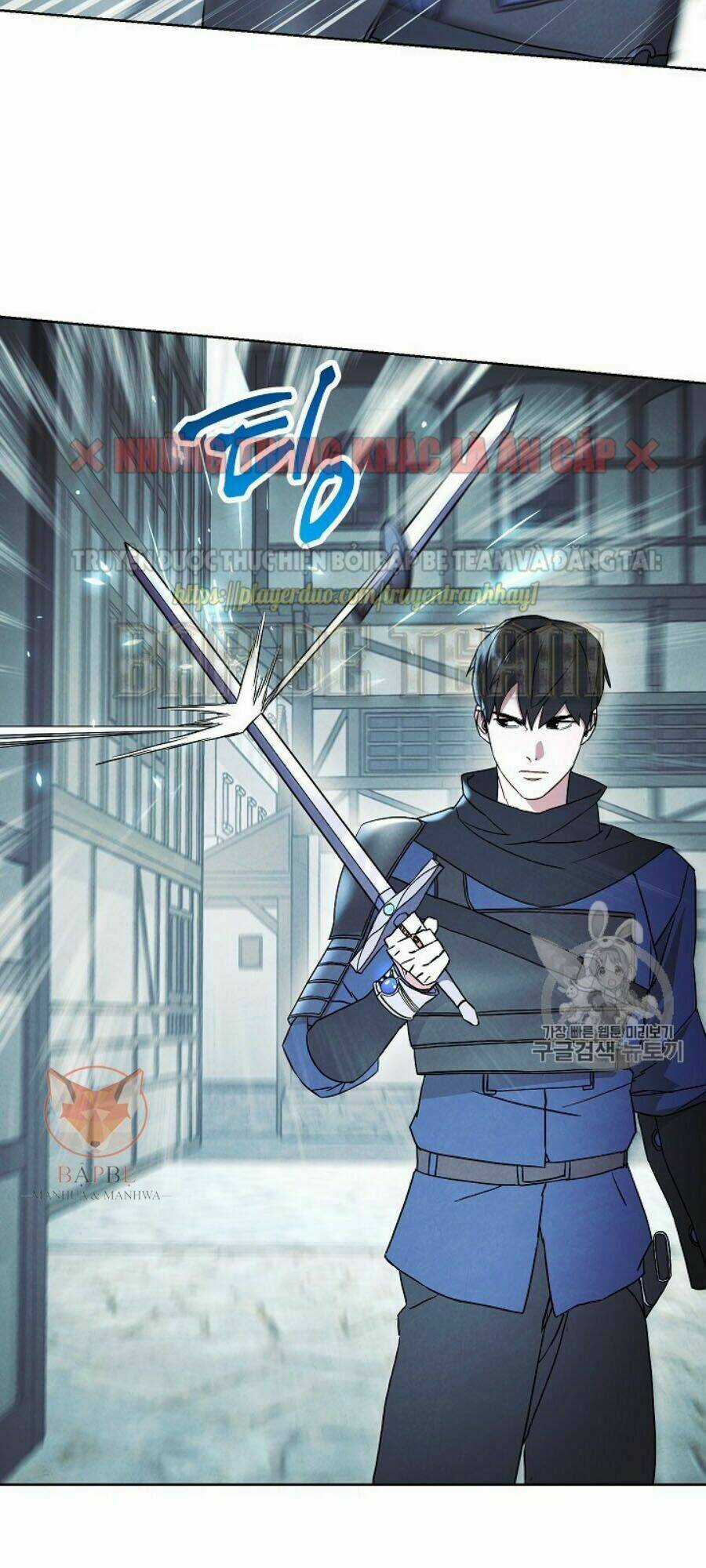 Đấu Trường Sinh Tử Chapter 35 trang 15