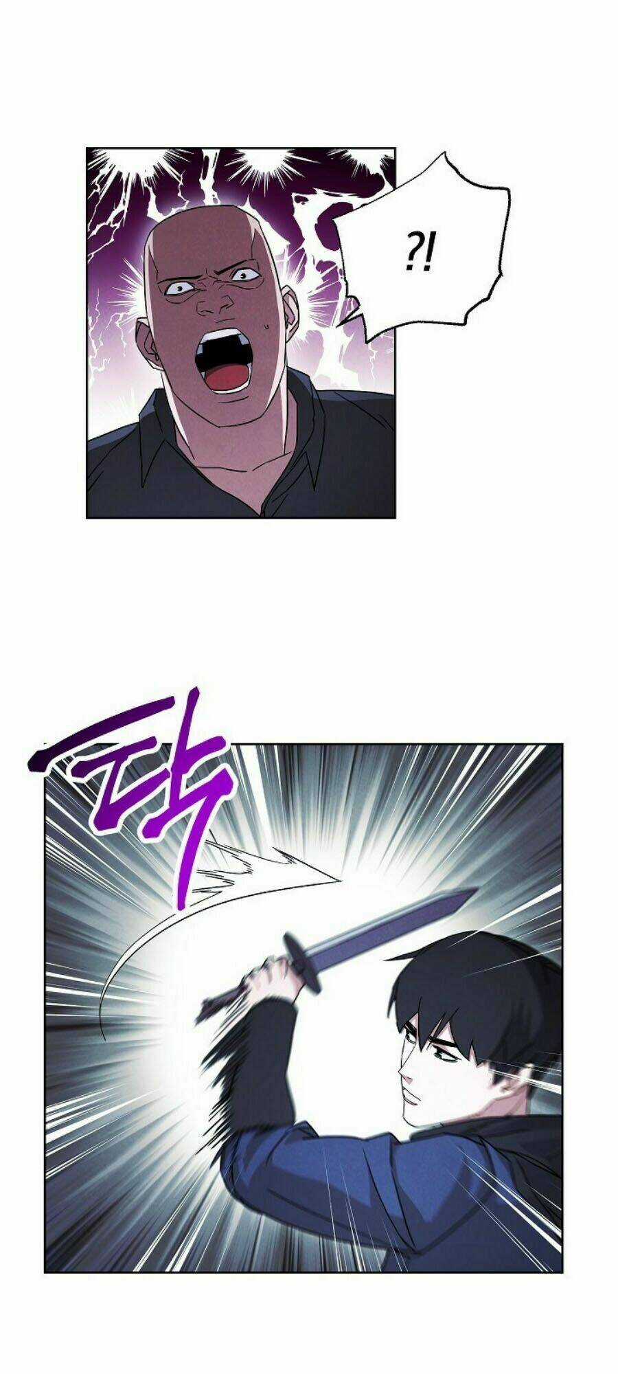 Đấu Trường Sinh Tử Chapter 35 trang 16