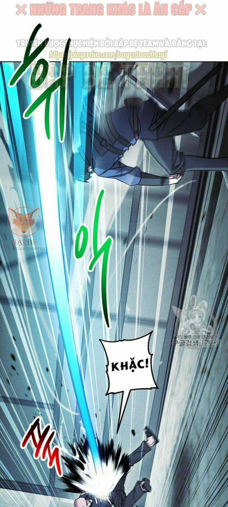 Đấu Trường Sinh Tử Chapter 35 trang 17