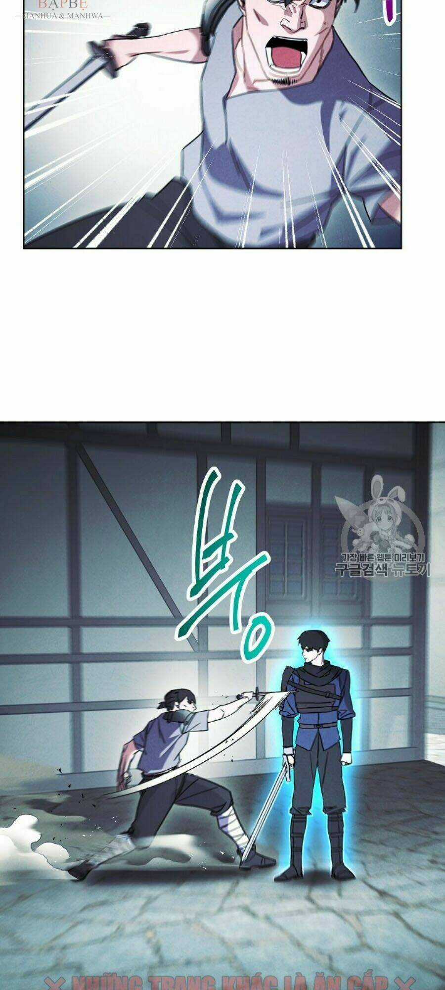 Đấu Trường Sinh Tử Chapter 35 trang 19