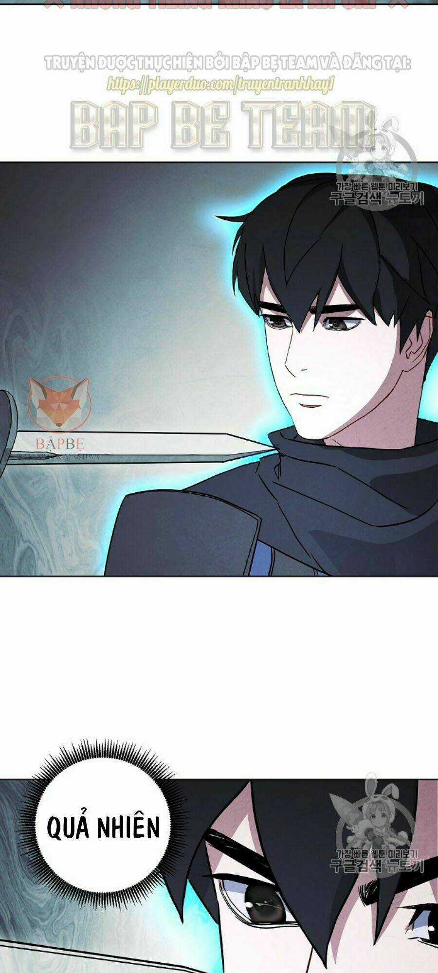 Đấu Trường Sinh Tử Chapter 35 trang 20