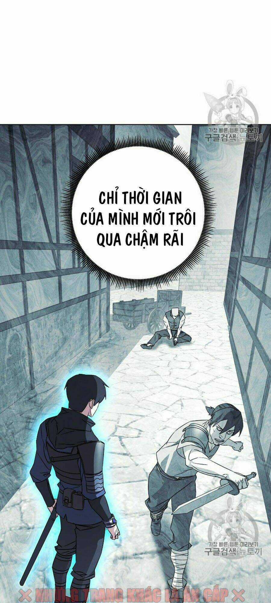 Đấu Trường Sinh Tử Chapter 35 trang 22