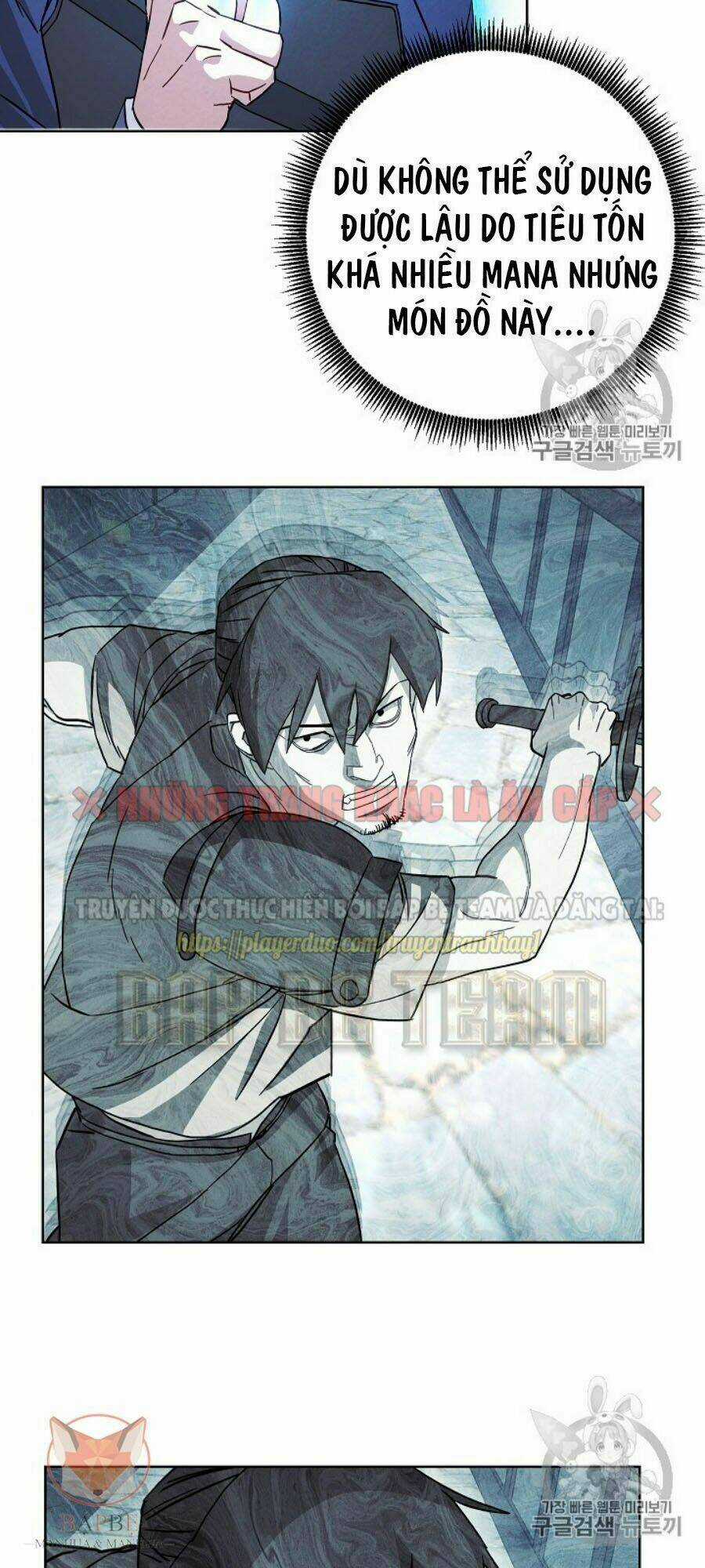 Đấu Trường Sinh Tử Chapter 35 trang 24