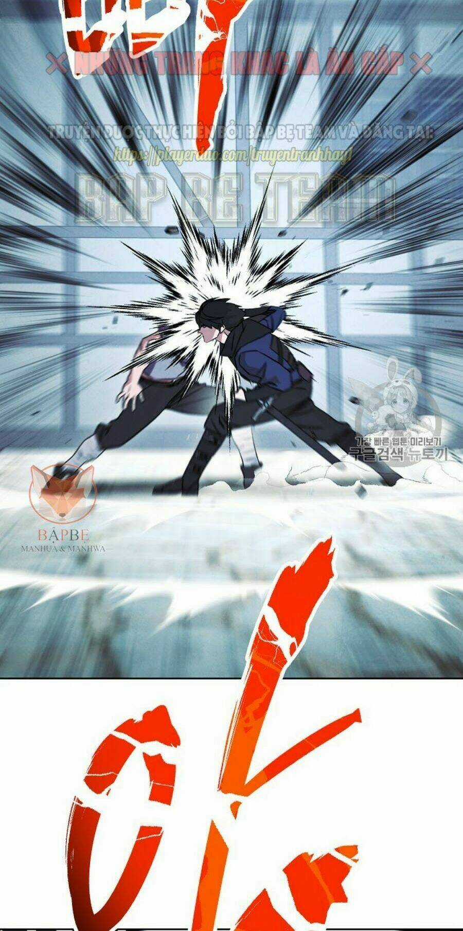 Đấu Trường Sinh Tử Chapter 35 trang 26