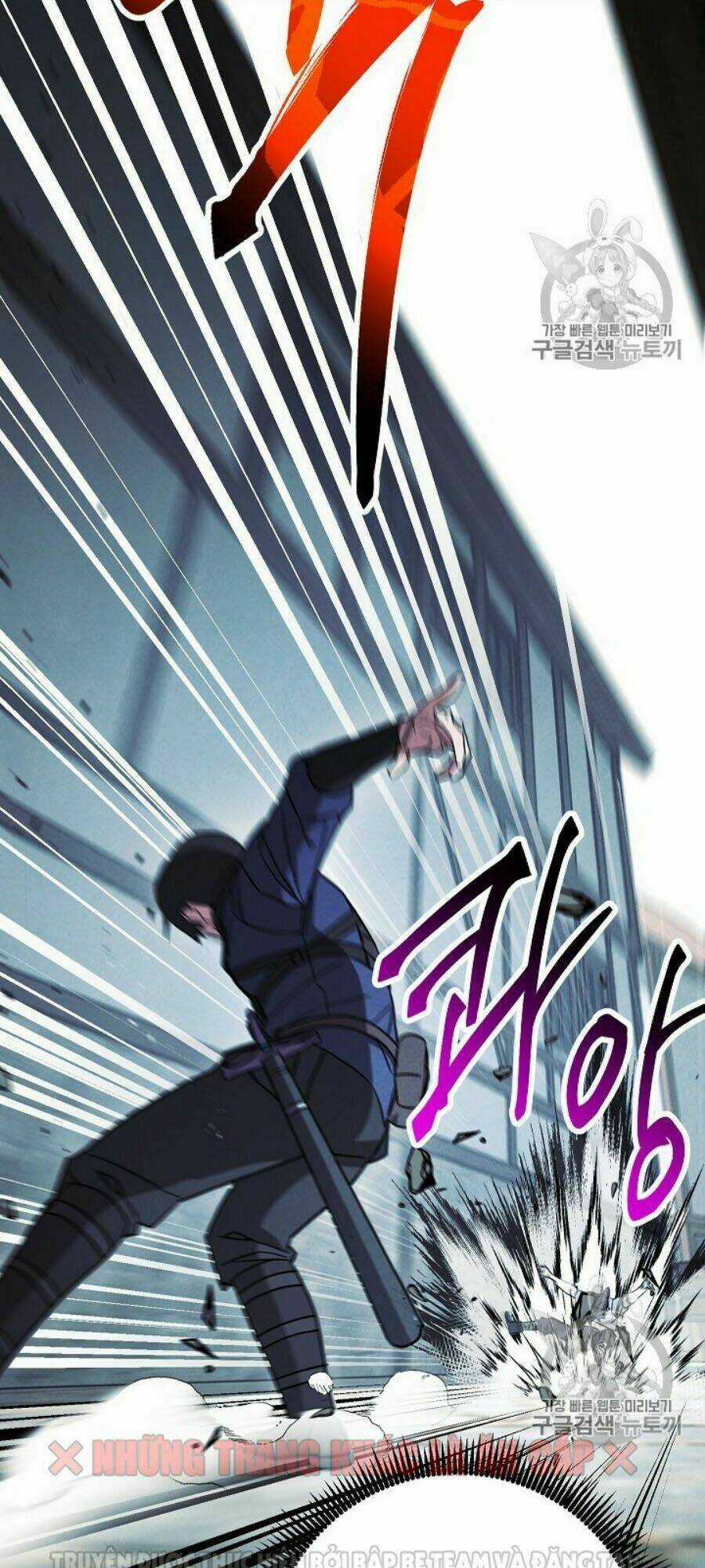 Đấu Trường Sinh Tử Chapter 35 trang 27