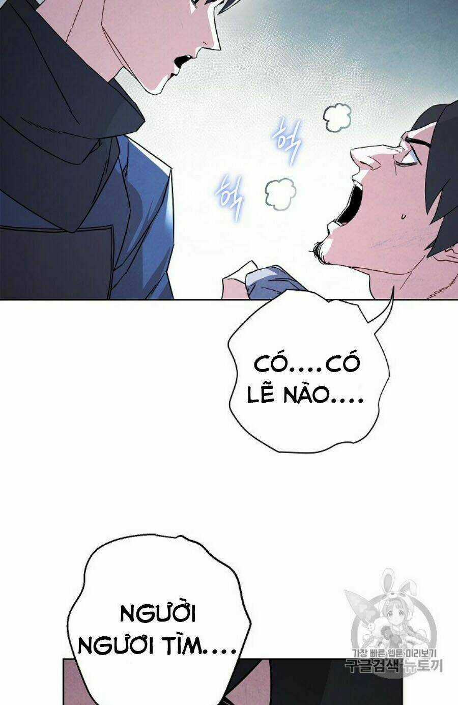 Đấu Trường Sinh Tử Chapter 35 trang 30